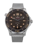 Pre-Owned Omega Seamaster Watch